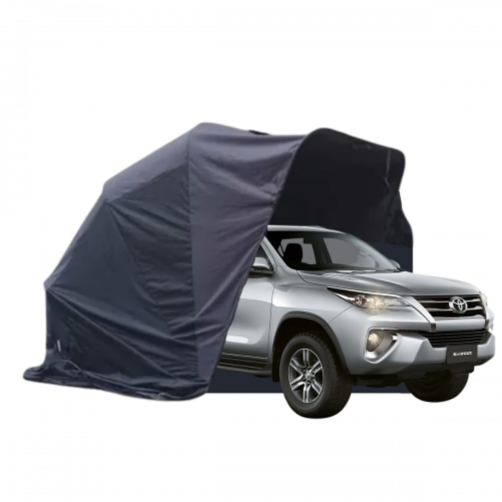 Iglu-Car Max Luxo (Tamanho M)