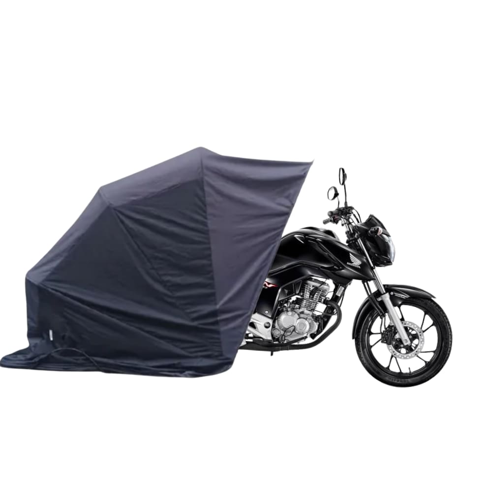 Iglu-Car Moto Luxo (Tamanho P)