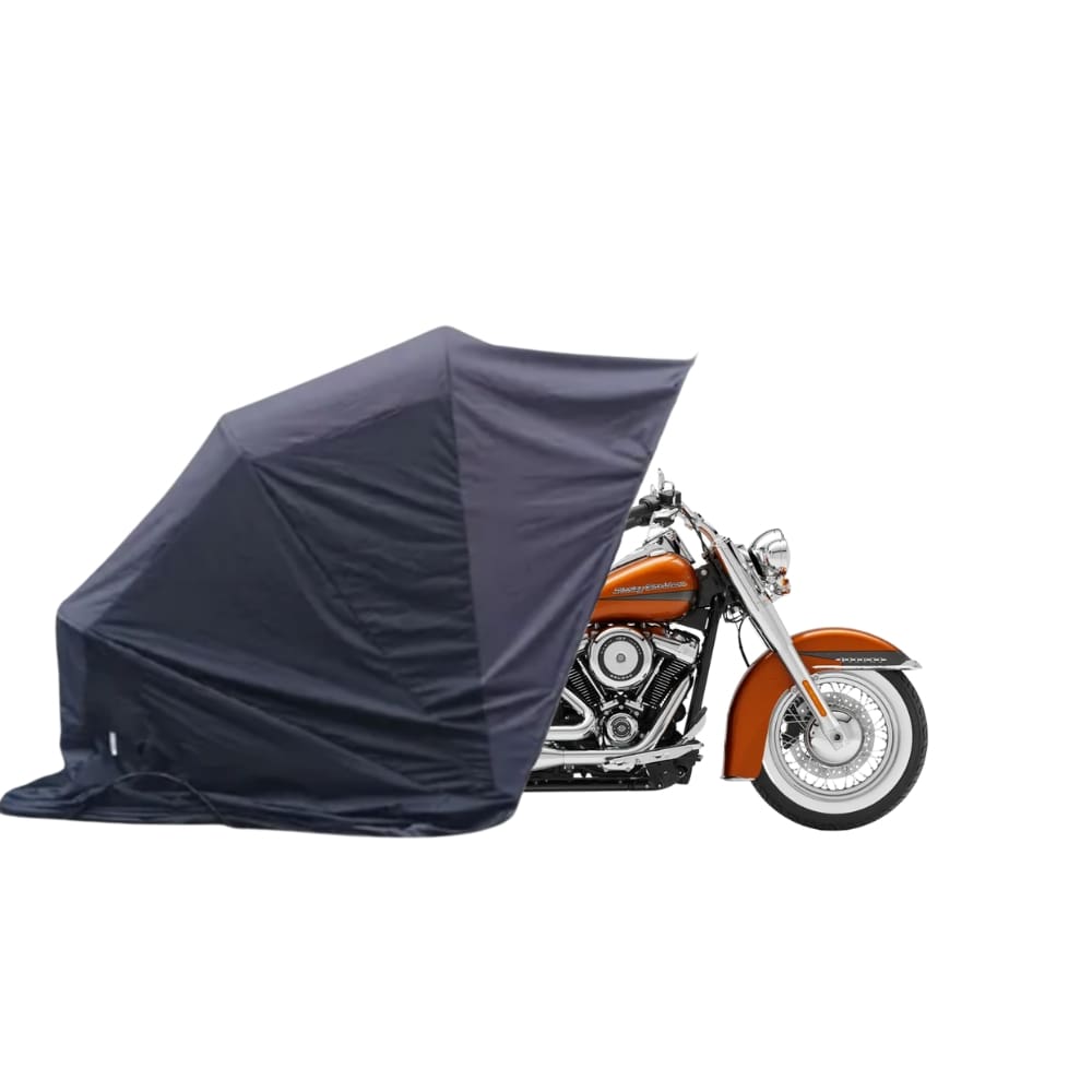 Iglu-Car Moto Max Luxo (Tamanho M)