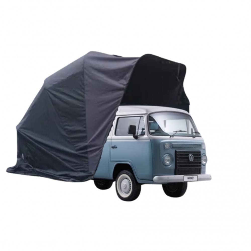 Capa para Carro Iglucar M - Volkswagen Kombi