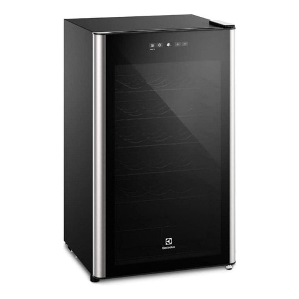 Adega Electrolux Wsf34 Painel Digital 34 Garrafas 110v