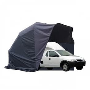Capa para Carro Iglucar P - Chevrolet Montana