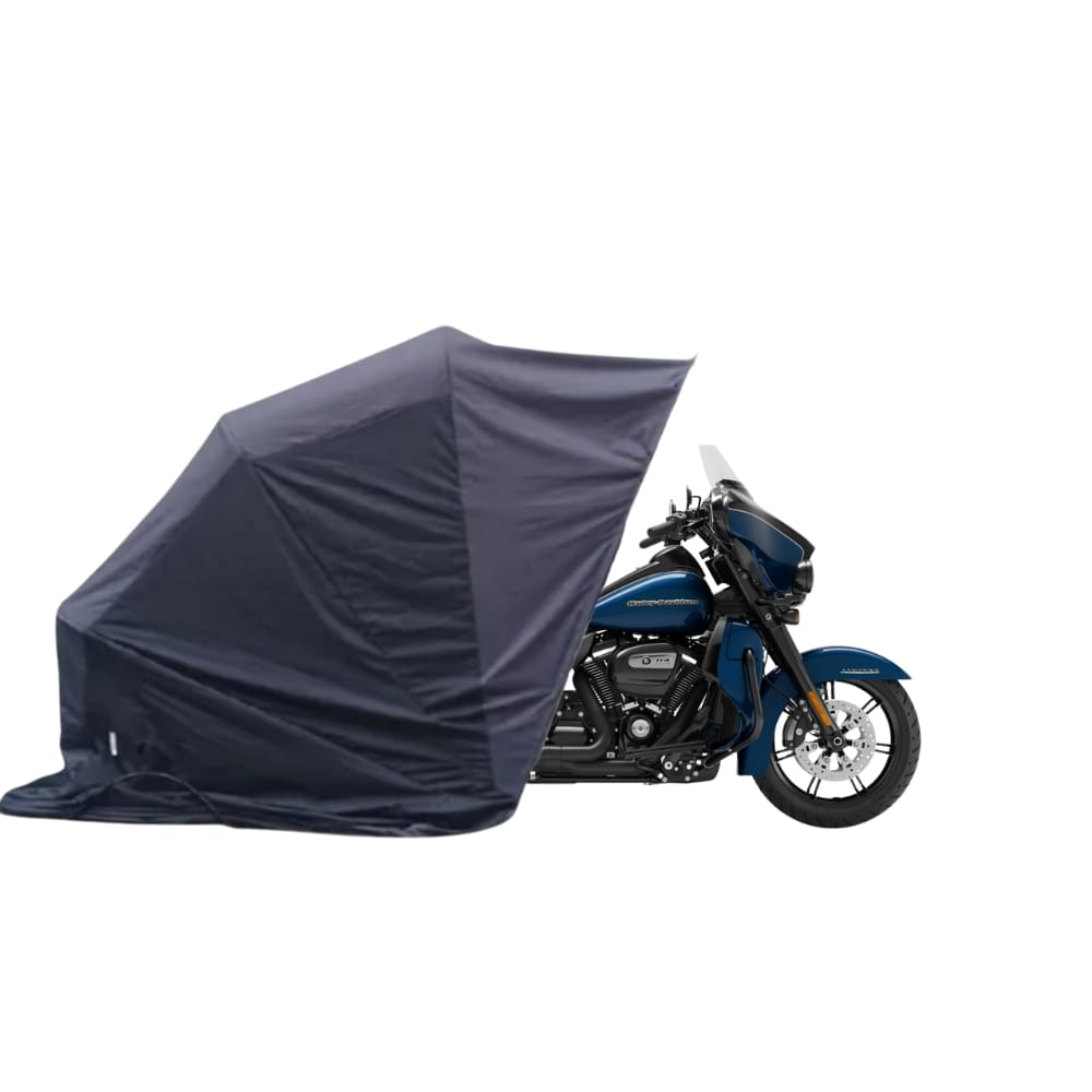 Capa para Moto Harley Iglu-car M