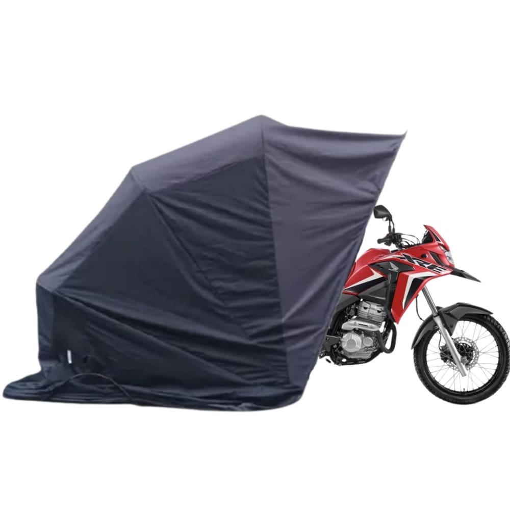 Capa para Moto Iglucar Honda M Xre 300