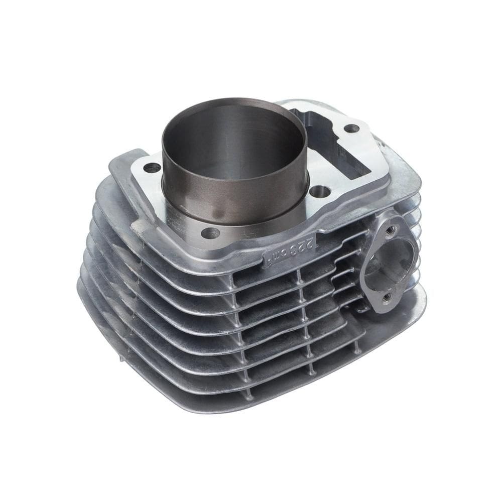 Cilindro C/camisa Kmp Crf 230  Std 07/21 [F016]