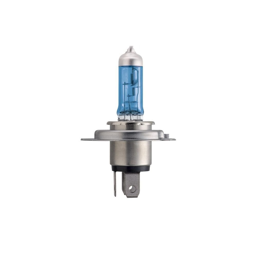 Lampada Farol Philips H4 60/55w Cristalvision Ultra [F016]