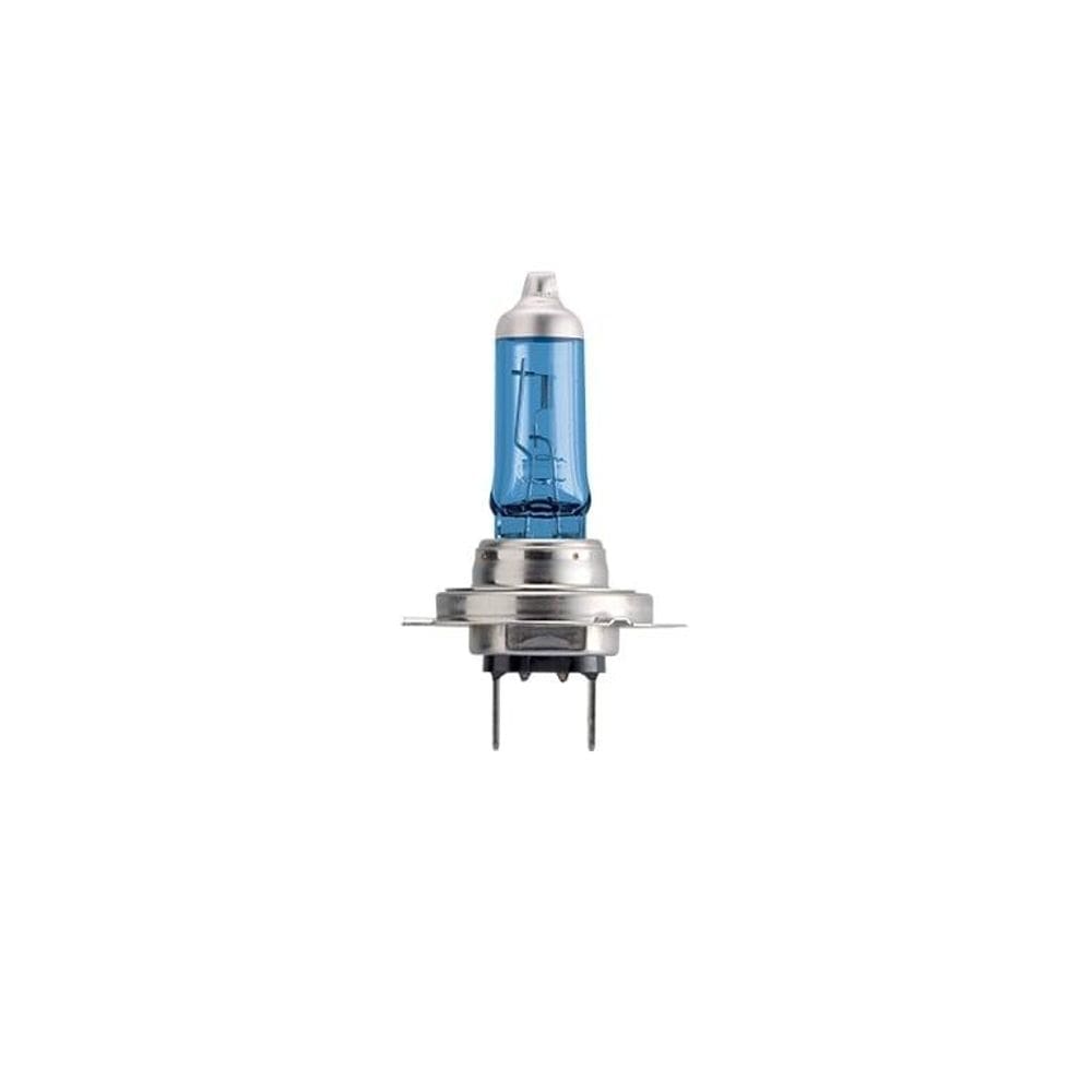 Lampada Farol Philips H7 12v 55w Cristalvision Ultra Px26d [F016]