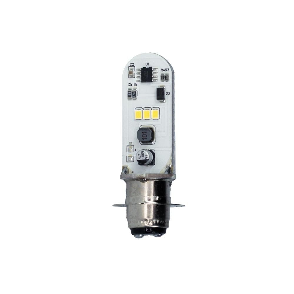 Lampada Farol Lacflex Led M5 12v 9w Ac/dc [F016]