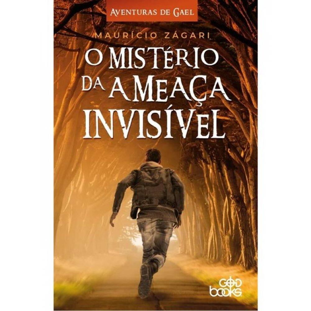O Mistério Da Ameaça Invisível
