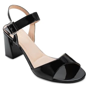 Sandália Salto Giovana Pash GP24-55400VZ