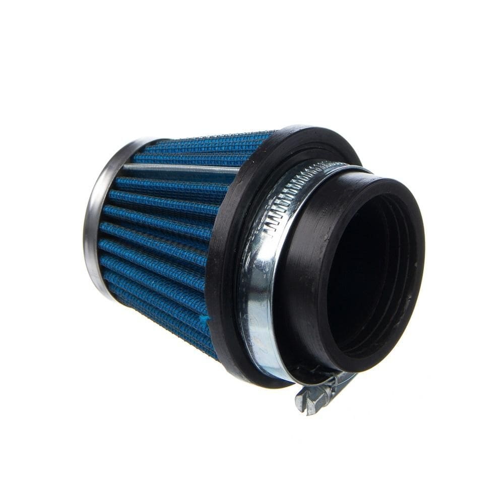 Filtro Ar Completo Especial Eksim 45mm Cg 150 - Cg 125 09/ [F016]