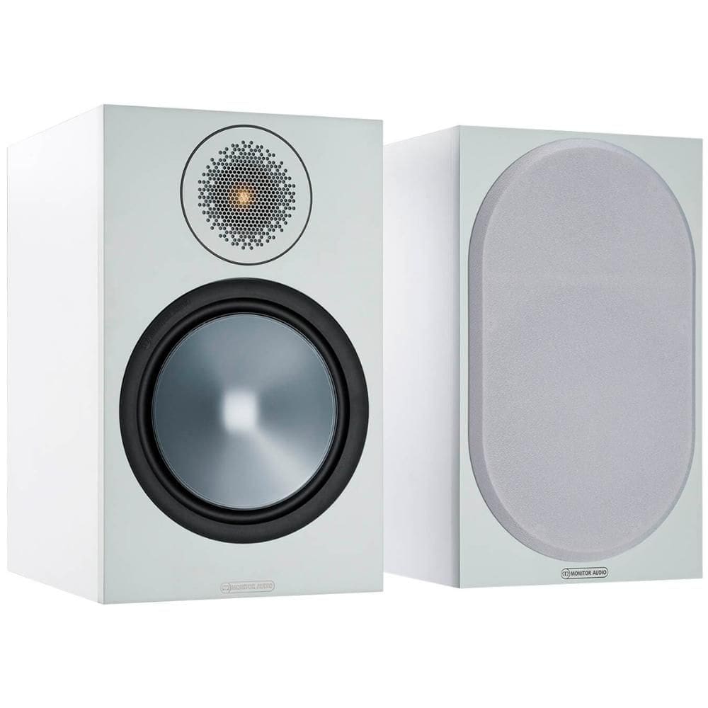 Monitor audio bronze bxw10 | Pontofrio