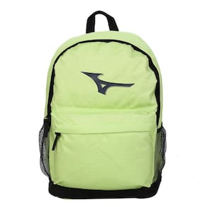 Mochila Mizuno Masculina Feminina Poliéster Sky Mimsa41890