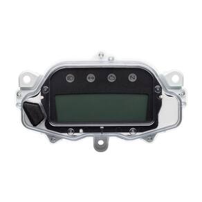 Painel Comp. Instrumentos Condor Cg 150 Fan 2014/ [F016]