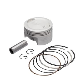 Pistao Kit C/anel Kmp Cg 150 4.00 A [F016]