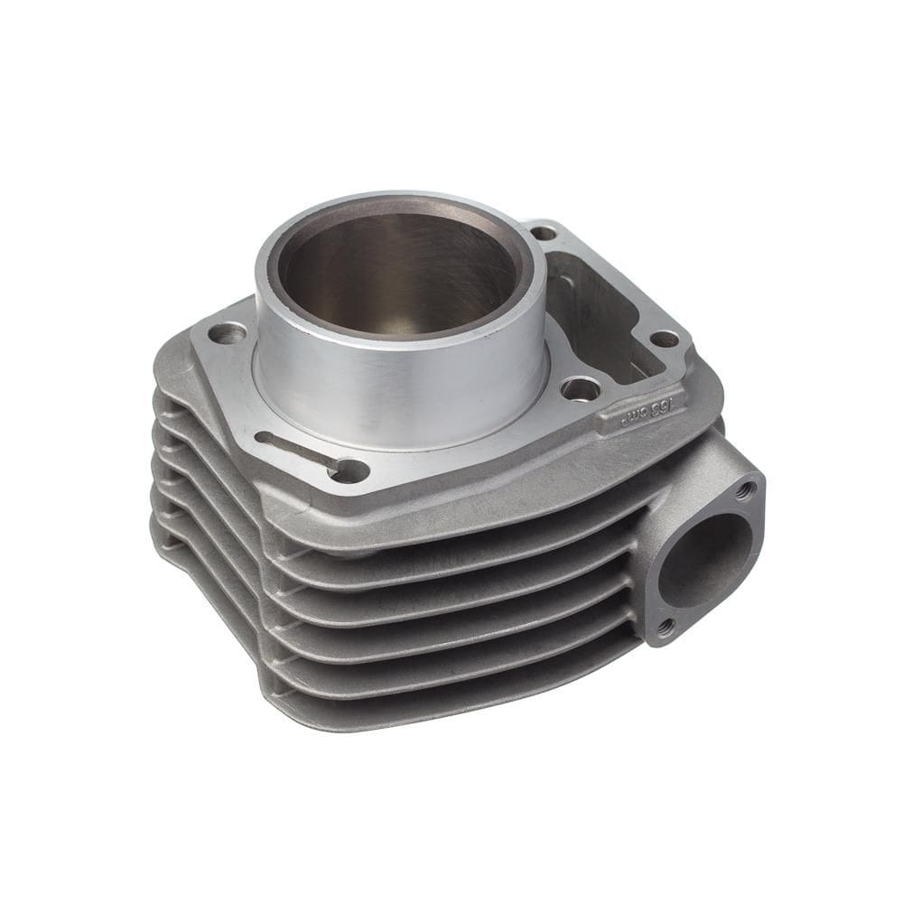 Cilindro C/camisa Kmp Cg 160 - Bros 160 [F016]