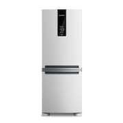 Geladeira Frost Free Brastemp Inverse 447 litros Branca - BRE57FB
