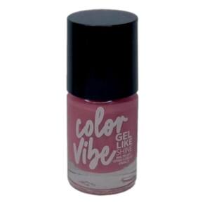 Esmalte Color Vibe Gel Like Cor: Perfection Cv 103 - 10 Ml