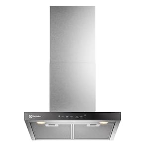 Coifa de Parede Electrolux Experience Hob2Hood 60cm Inox- CE6TF
