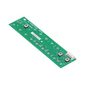Placa de Interface Bivolt para Lava Louças 8 Serviços Compacta Brastemp - W10364740