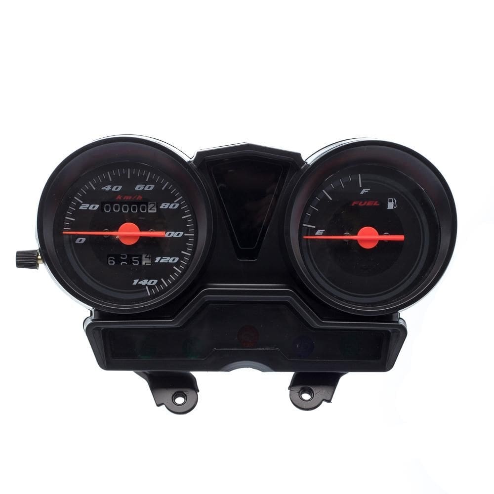 Painel Comp. Instrumentos Condor Ybr 125 2009 [F016]