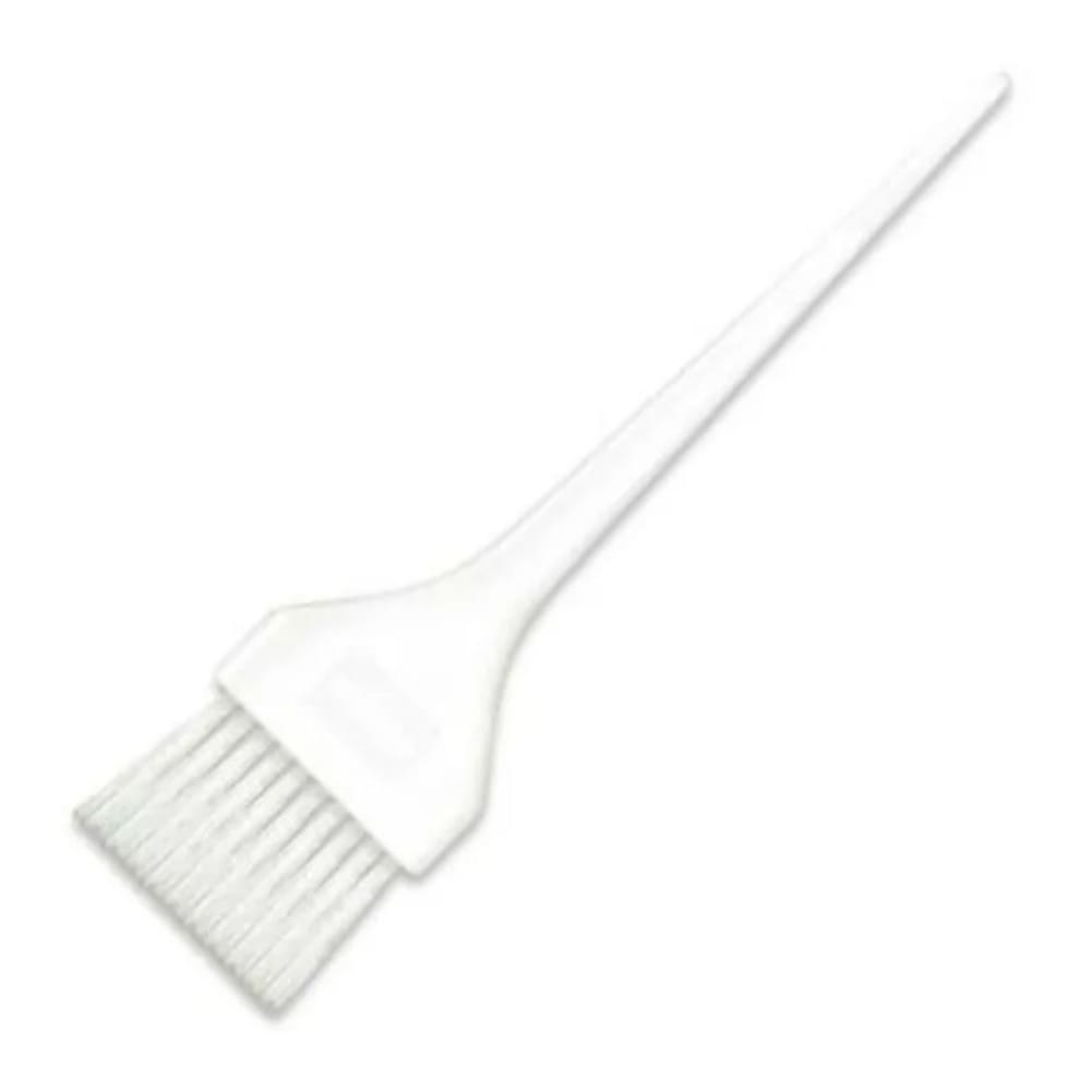 Pincel Culinário Branco Solrac