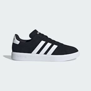 Tênis Adidas Grand Court Base Life Style Comfort Cloudfoam