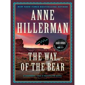 The Way Of The Bear