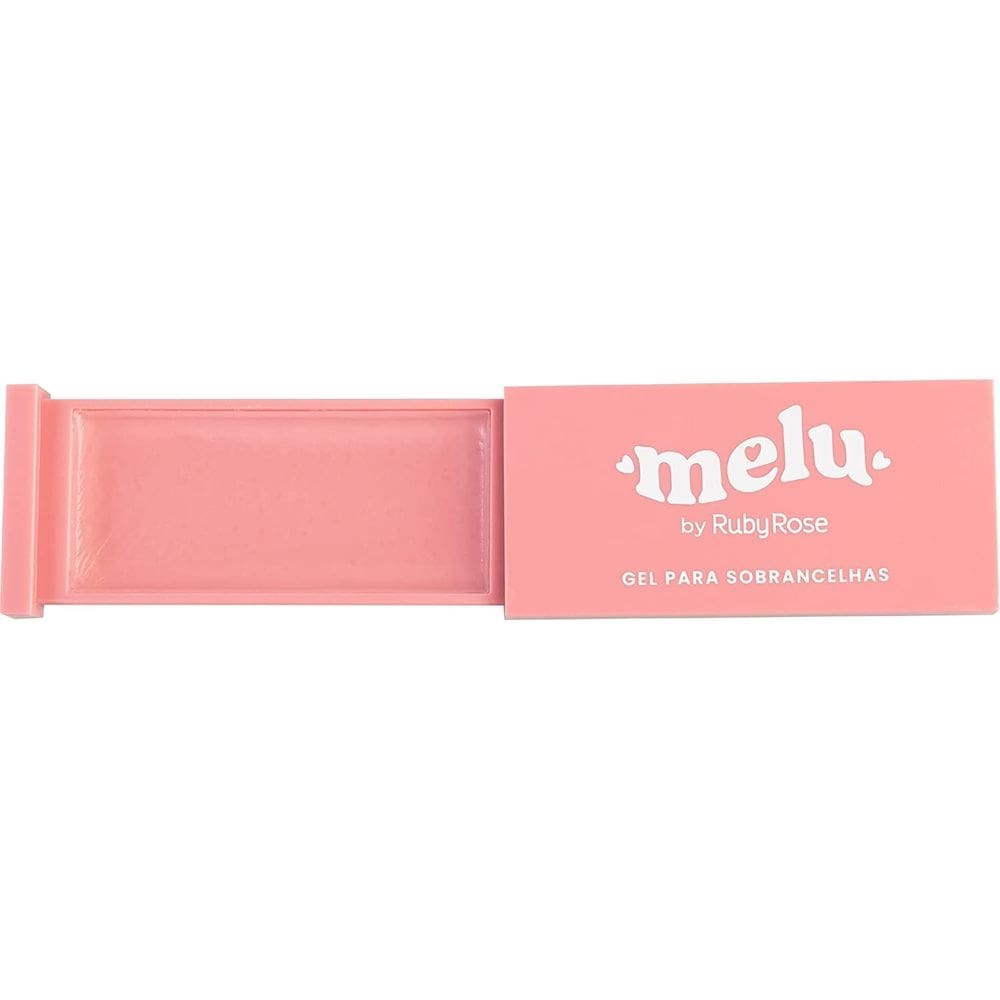 Gel Para Sobrancelhas Melu RRF518 RubyRose