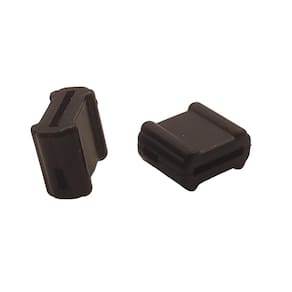 Coxim Fixação Aba Tanque Honda Nxr 160 Bros Xre 190