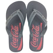 Chinelo Masculino Coca Cola Lucky CC4177