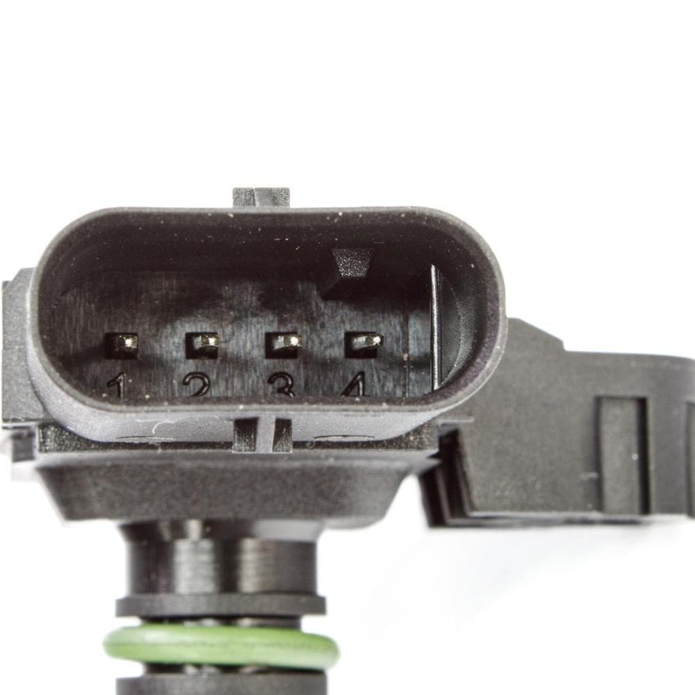 Sensor Map Ford Ka 1.5 12V 3cc 1.5 16V 4cc Ecosport 1.5 3cc Flex Após 2014 4 Vias - DS1764