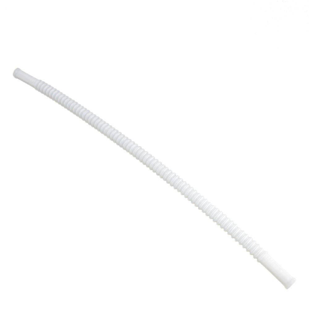Mangueira Para Bomba De Combustível Corsa 1.0 1.4 1.8 Zafira 2.0 330mm Corrugada Bico 7,5mm - DS1509