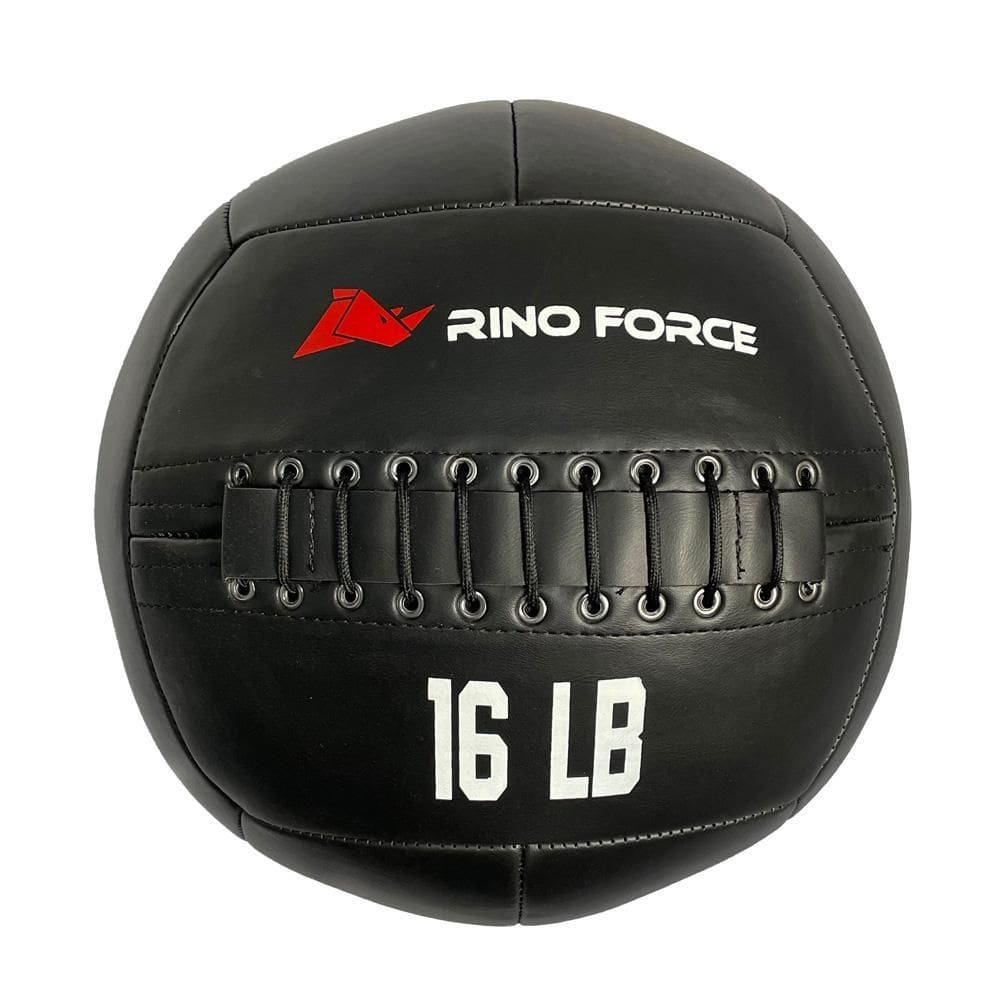Wall Ball Pro Libras Rinoforce - 20 Lbs