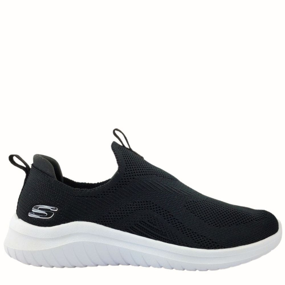 Tênis Feminino Esportivo Corrida Caminhada Running Skechers Stretch Fit 896286