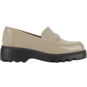 Sapato Feminino Casual Dia a Dia Mocassim Tratorado Loafer Flow Zaxy 18822