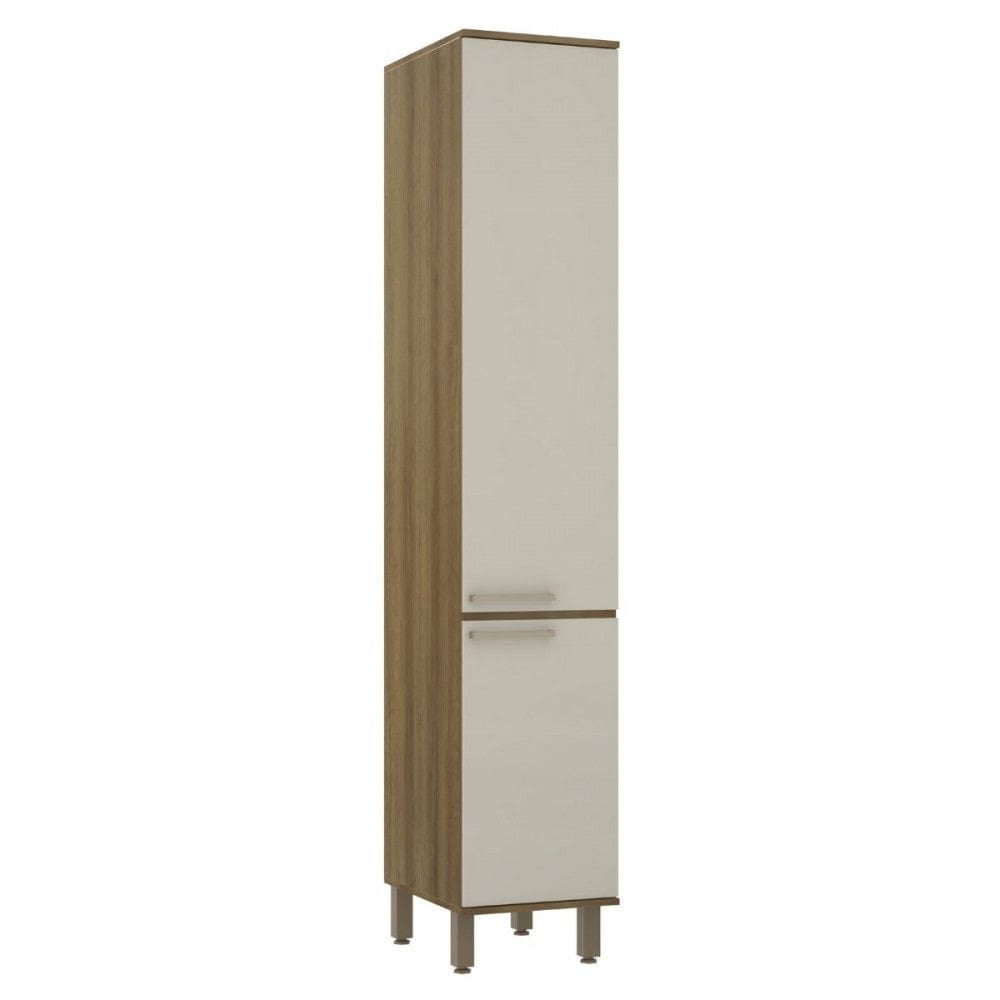 Paneleiro Simples 2 Portas 40cm Luciane Isis