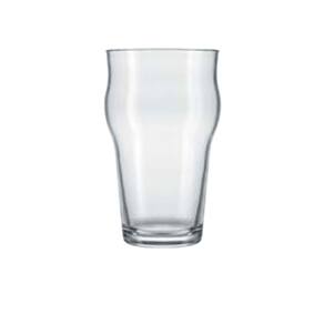 Copo De Vidro Para Cerveja Chope - Sout 285Ml 12 Unidades