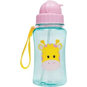 Garrafinha Animal Fun Girafa - Buba