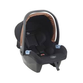 Cadeira Materna Preto Cobre
