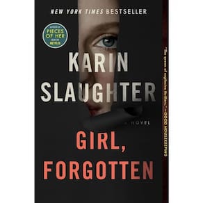 Girl, Forgotten