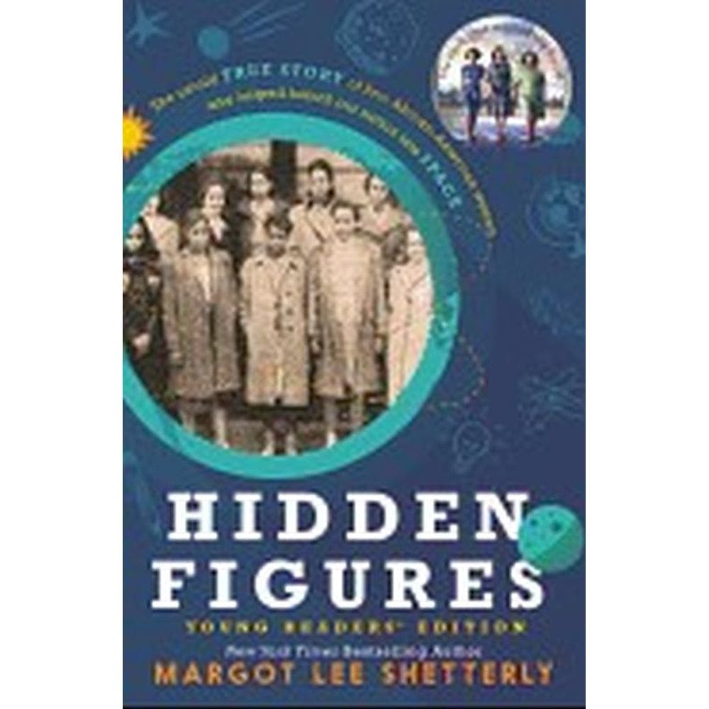 Hidden Figures Young
