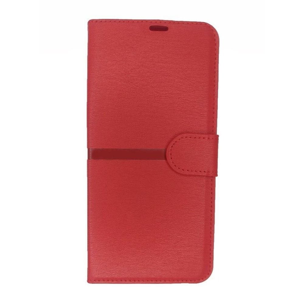 Capa Carteira Motorola E20 / E30 Tela De 6.5 Capinha Case