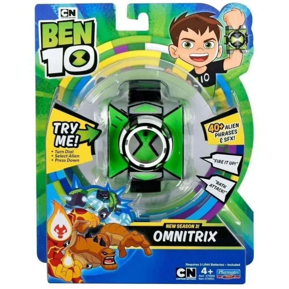 Assistir ben 10 em hd | Pontofrio