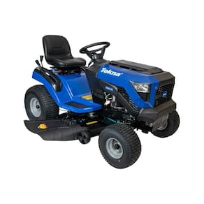 Cortador de Grama Dirigível a Gasolina Tekna TCG42-17M 17HP