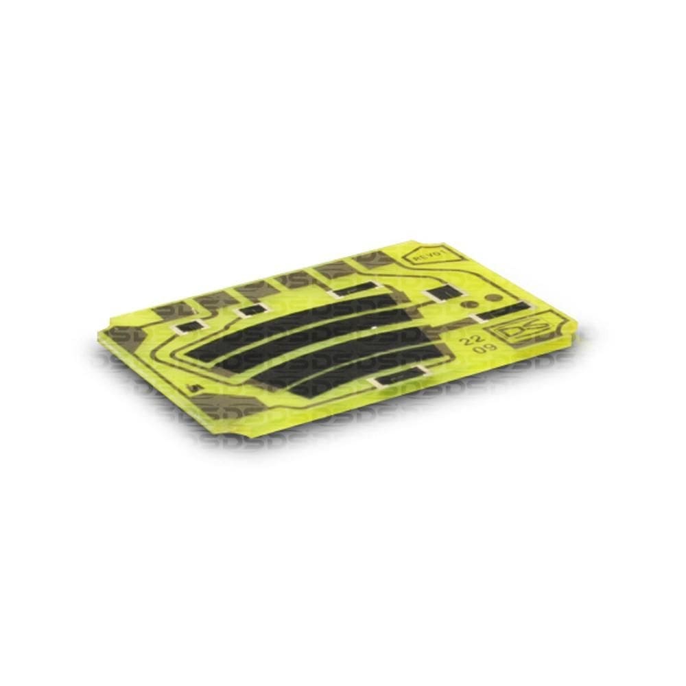Sensor Pedal Acelerador S10 2.4 MPFI 2.5 2.8 Trailblazer 2.8 3.6 2012 a 2016 - DS2209