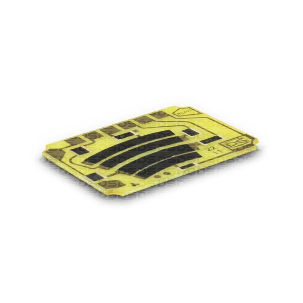 Sensor Pedal Acelerador HB20 1.6 16V Flex 2012 a 2016 - DS2211
