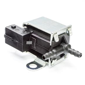 Válvula Solenoide Partida Frio Gol G1 G3 G5 Pampa Versailles Fox Golf Kombi Saveiro Spacefox Voyage Álcool Flex - DS2004