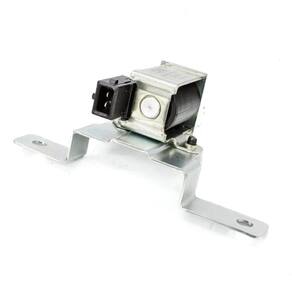 Válvula Solenoide Partida a Frio Peugeot 206 1.4 1.6 4cc 207 1.4 4cc 307 Flex - DS2010