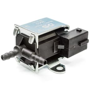 Válvula Solenoide Partida a Frio Idea Palio Punto Siena Strada Ecosport Focus Ka Ranger Tracker Pajero TR4 Hb20 - DS2002